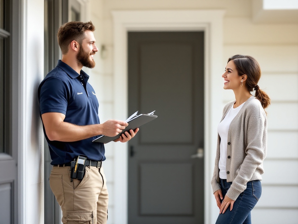 Pest Control Technician in North Port, FL