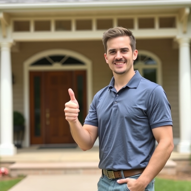 Owner of Port Charlotte Pest Pros
